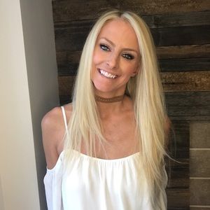 Meet your Posher, Sara